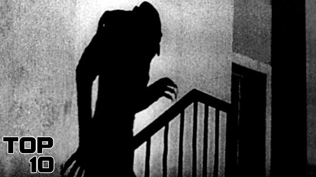 Top 10 Unsettling Halloween Urban Legends From Around The World You've Never Heard Of
