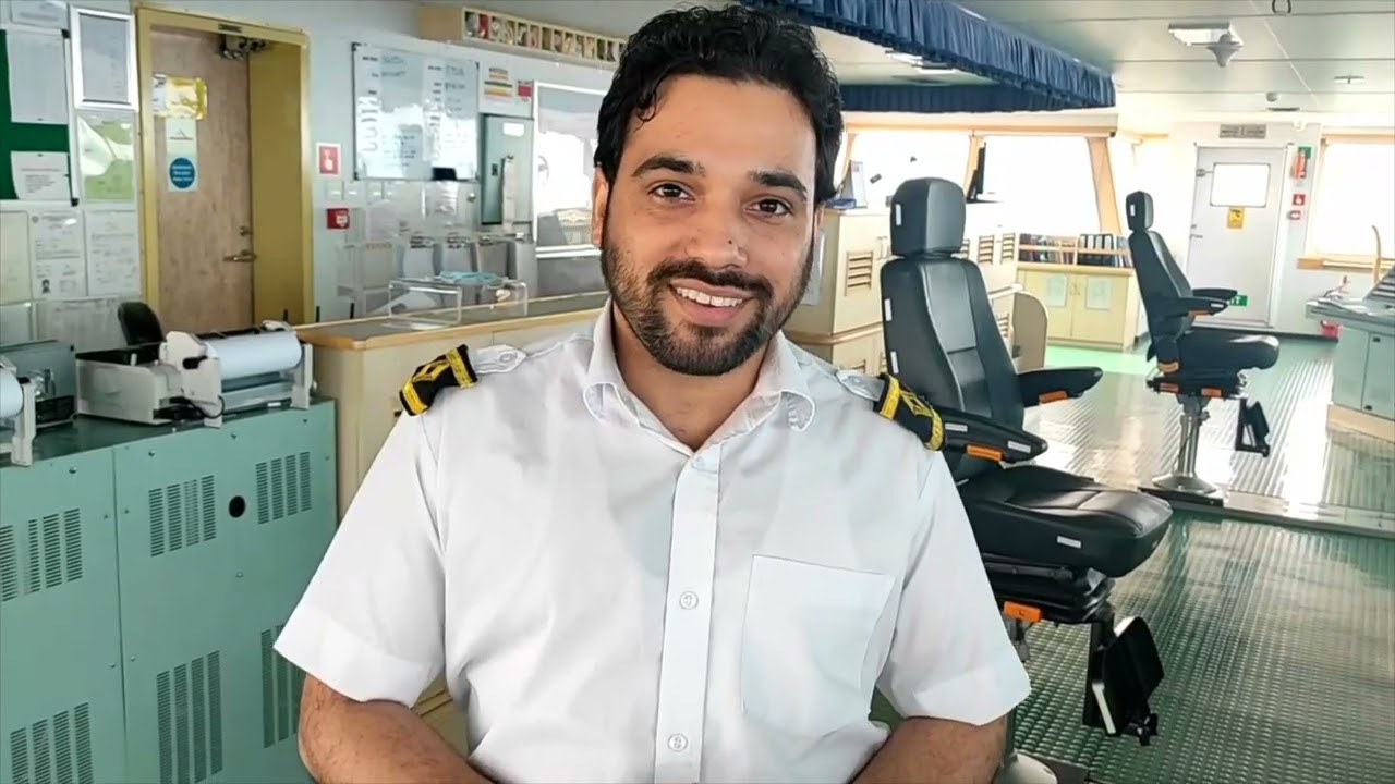 Welcome Onboard Kota Puri
