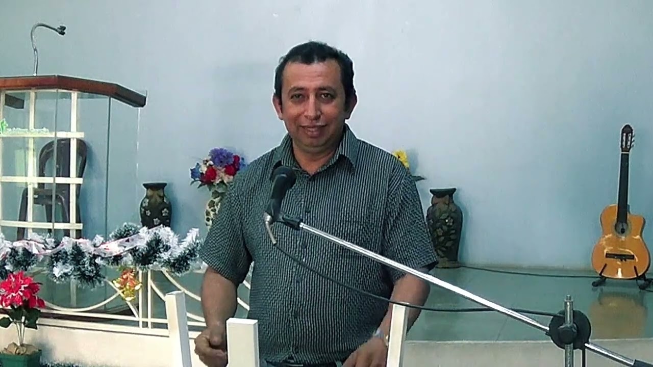 2 Tesaloniceses 3.6-18