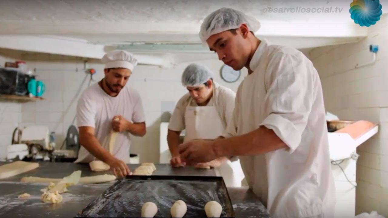 Cooperativa La Cacerola (CABA)