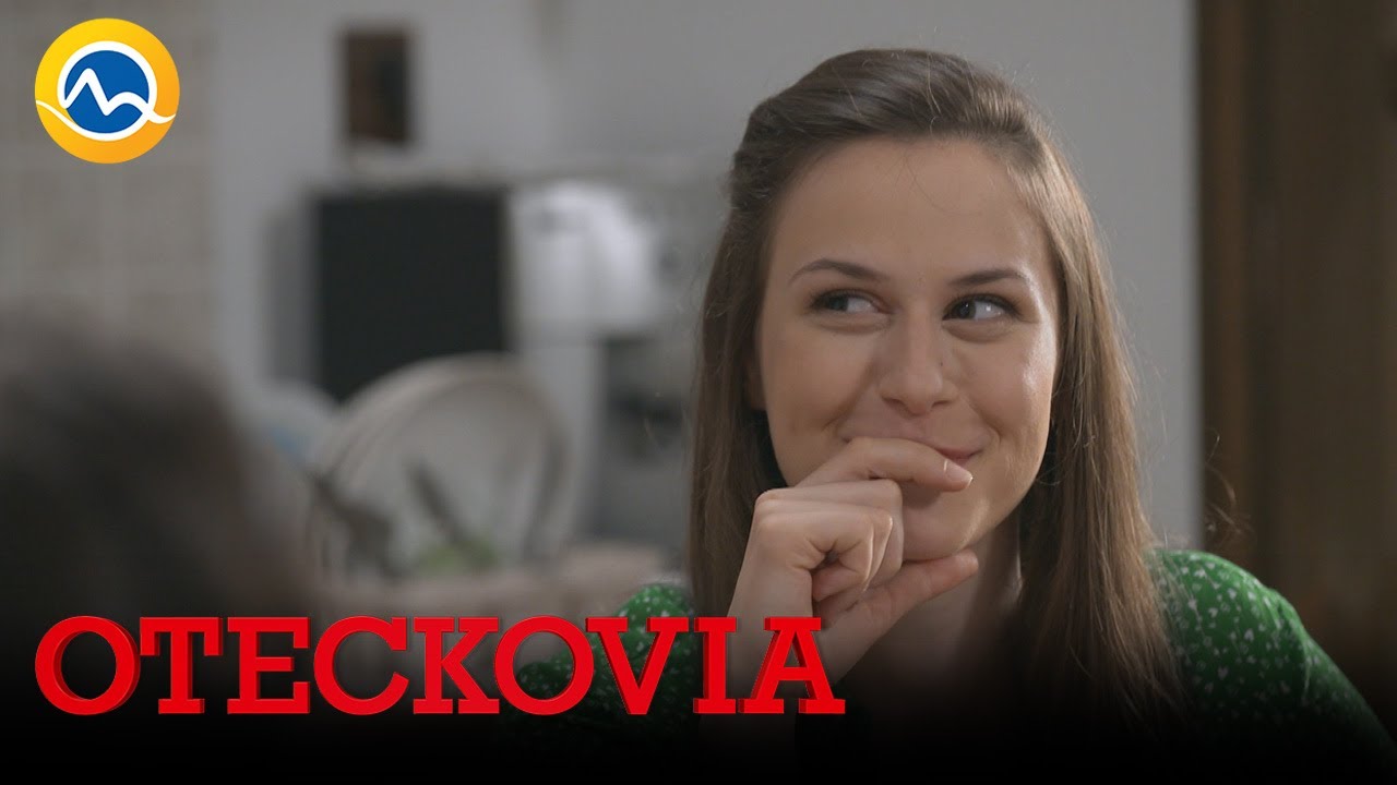 OTECKOVIA - Alica má riešenie, ako sa vyhnúť oblievačke