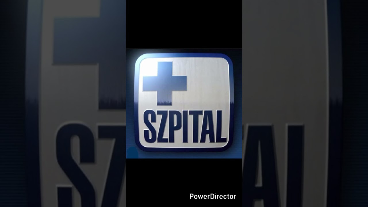 Szpital intro