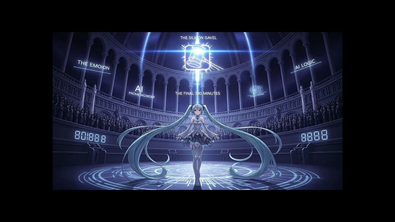 SUNOみゅーじっく　Cinematic Orchestral, Progressive Rock