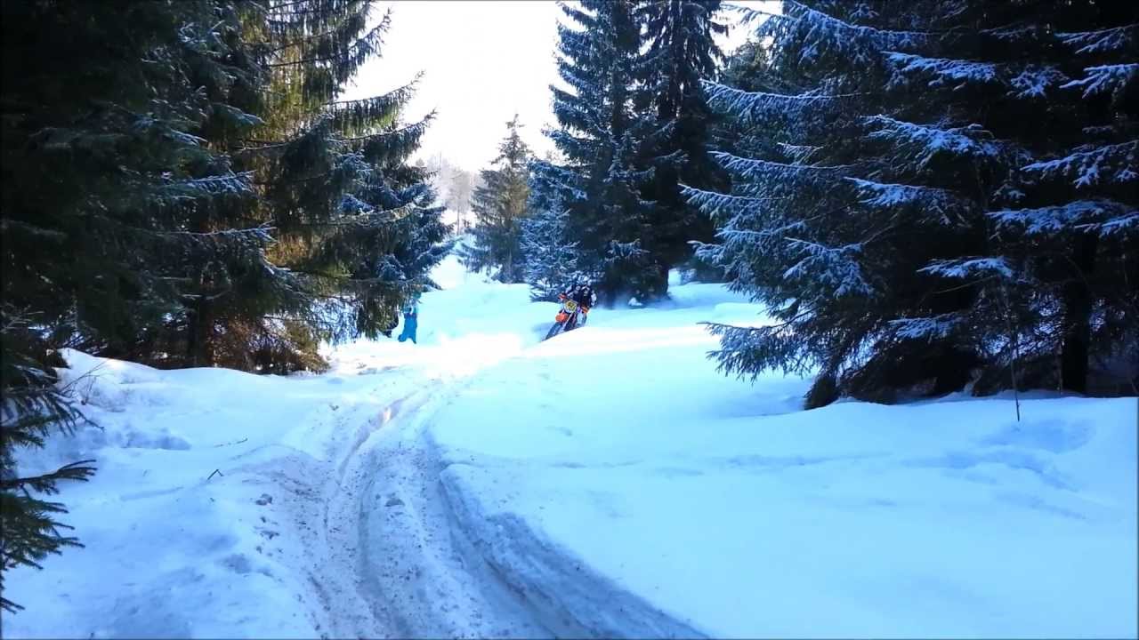 Päijänteen ympäriajo 2013 MK4 Evo
