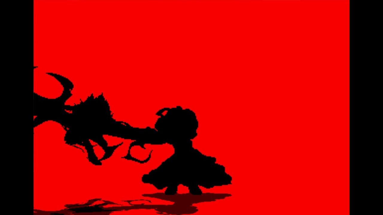 [Touhou RP: Gensokyo Reloaded] Gloria&Reiya Vs Sarashina&Ishtar
