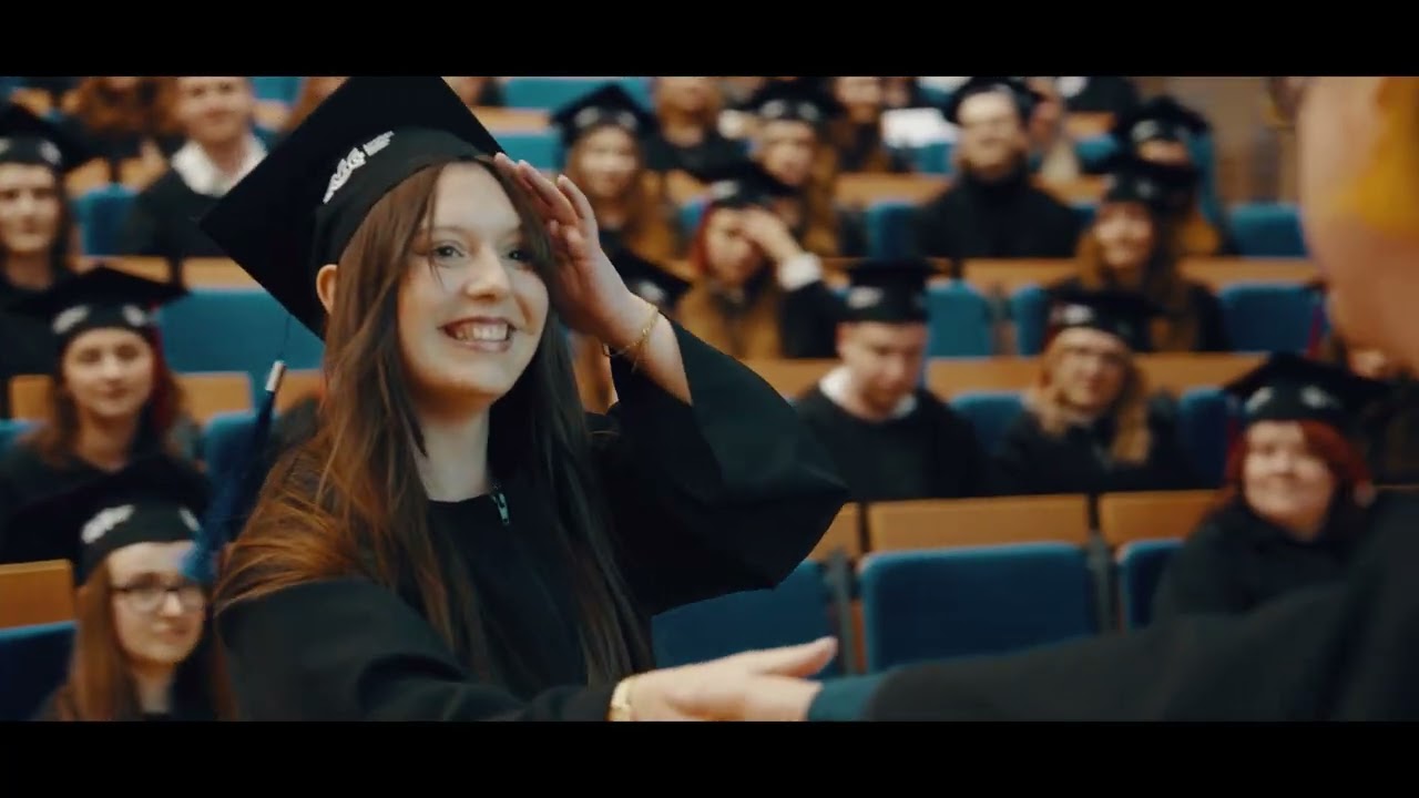 Inaugraduation 2025