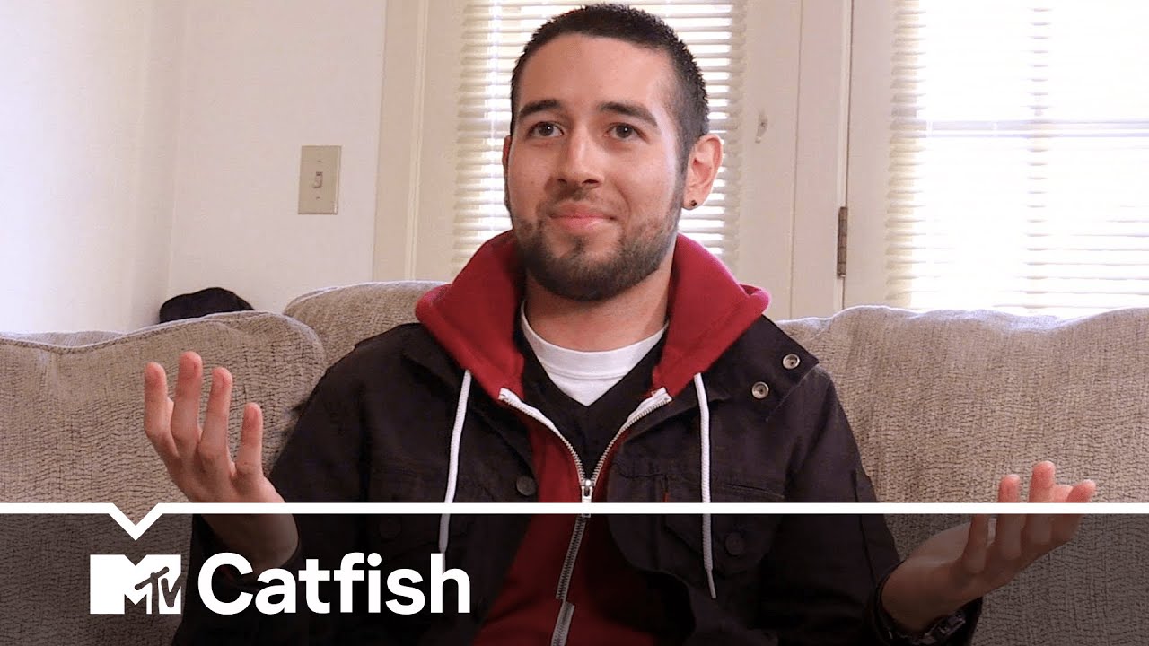 L'arnaqueur arnaqué par son ex, l'arroseur enfin arrosé | Catfish | Episode complet