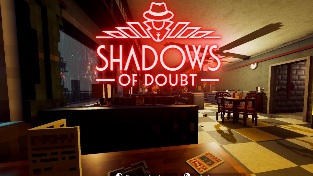Shadows of Doubt deutsch | E02 wir lösen unseren ersten Fall