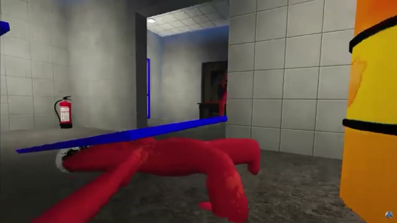 Shelter of sursur 8 fanmade gameplay made by @ZykarGames