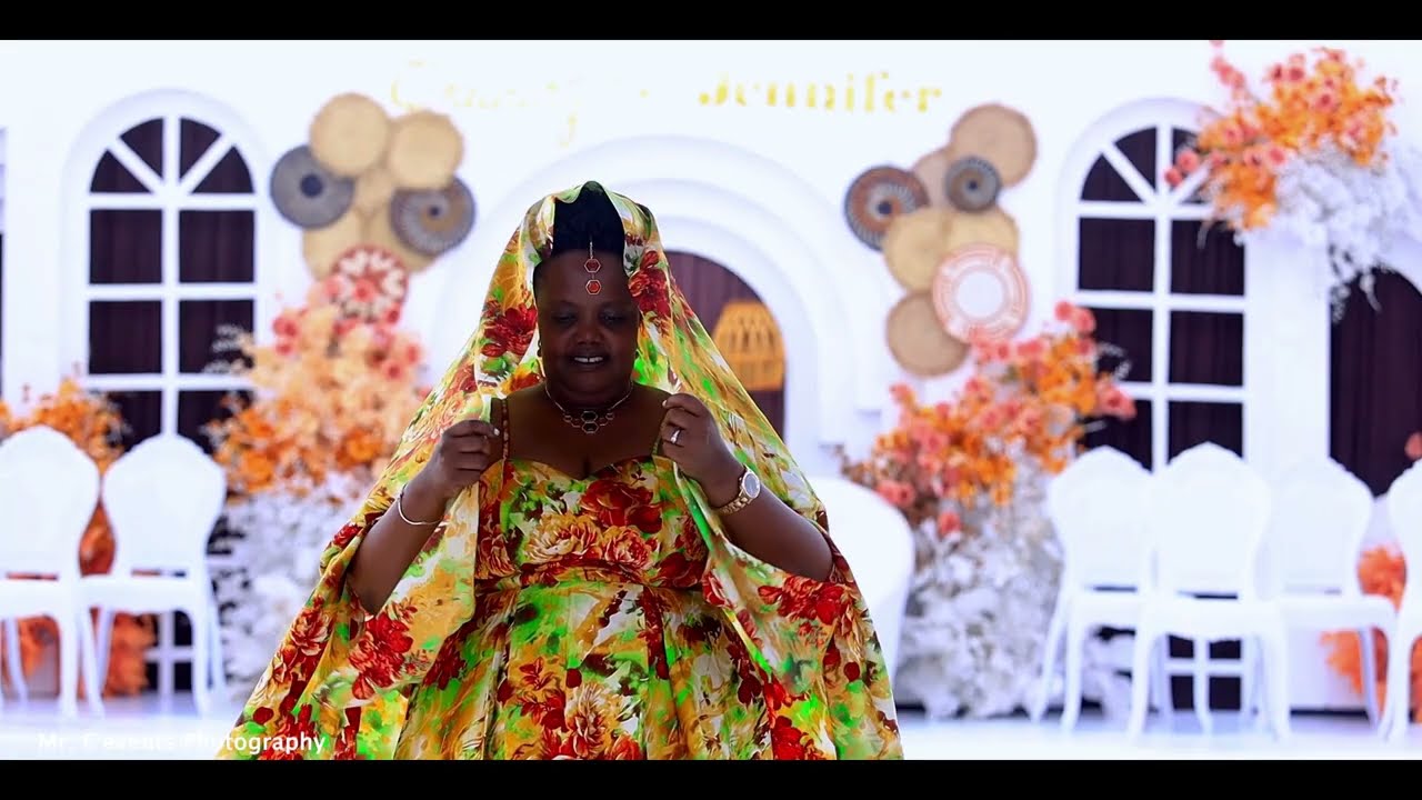 okuhingira Jennifer #bahima #giveaway #kuhingira 