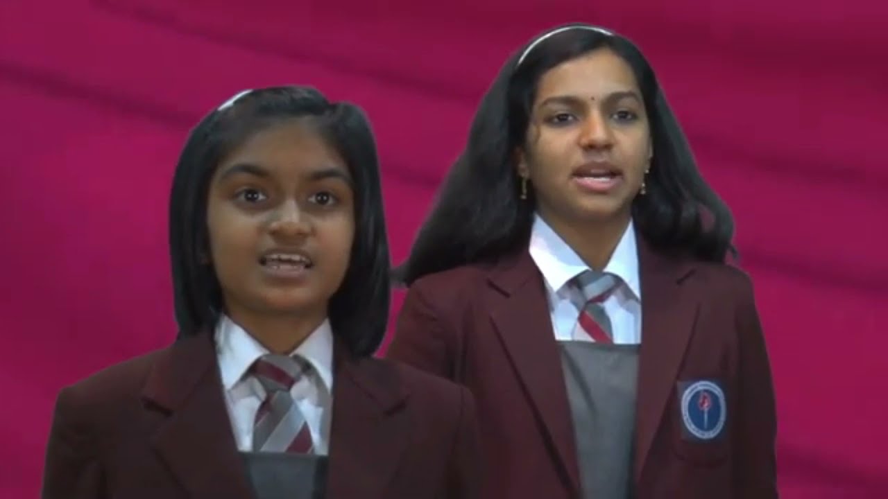 Qatar National Anthem by BPS DOHA.