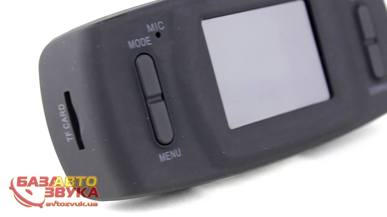 PROLOGY iREG 5000HD