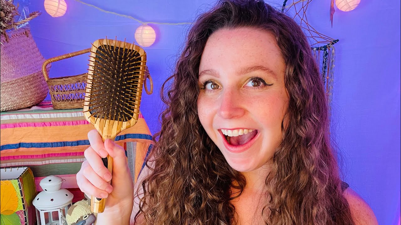 Another Experimental ASMR Idea! Does this work for you??