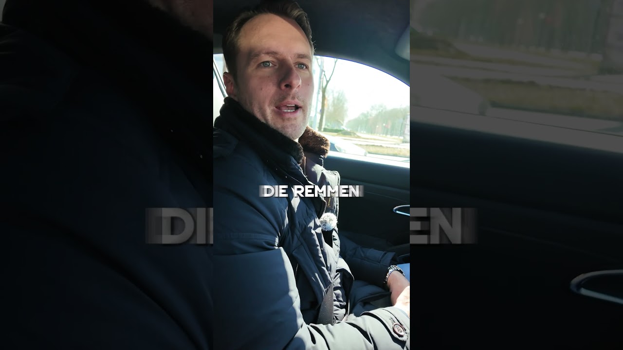 Inruil Porsche 911 991.2 GT3 op BMW M3 Competition | Editor: @Lars.vanteeffelen