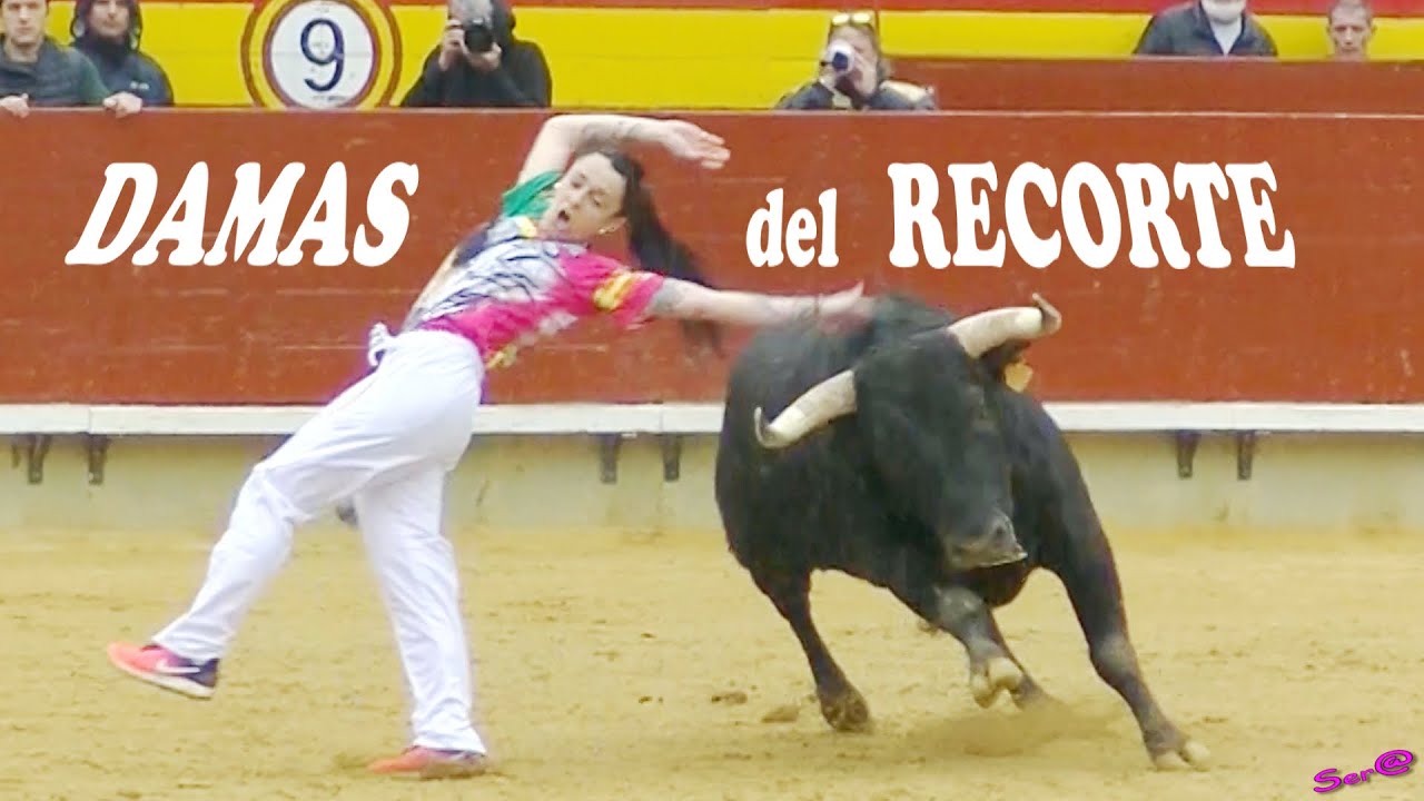 ✅2018 CASTELLON 16 ◾ Damas del Recorte