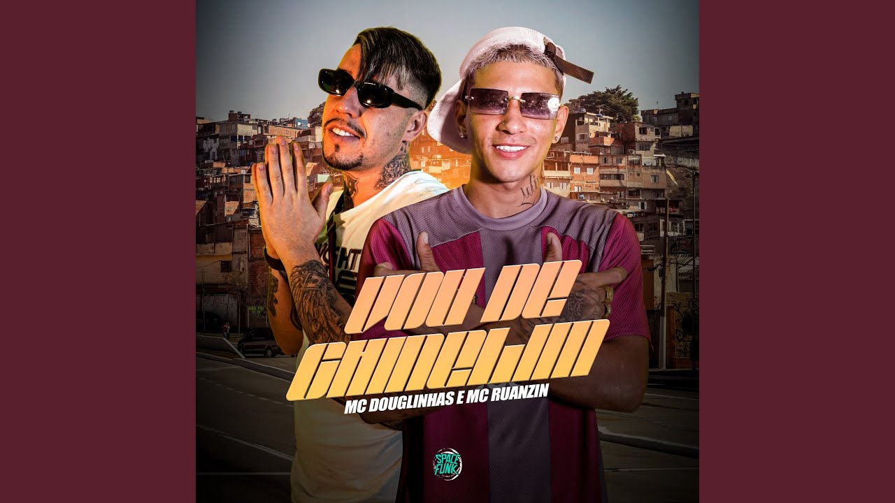 Vou de Chinelim