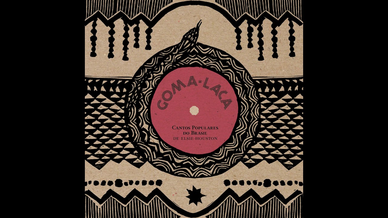 Goma-Laca - Taieiras (feat. Alessandra Le&atilde;o & Pastoras do Ros&aacute;rio)