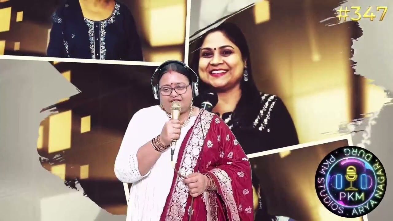 Shivnath Teri Mahima Bhajan cover by Pratima Nayak 