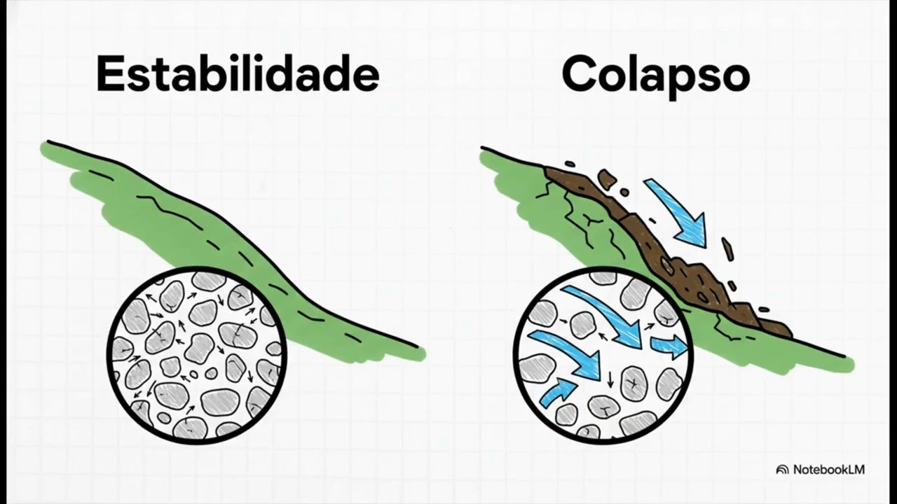 O Segredo INVISÍVEL que Sustenta TUDO!