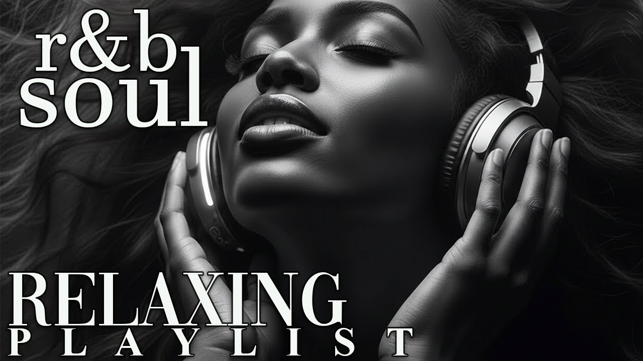 【R&B Soul】Midnight Soul Energy – Deep R&B Vibes & Gentle Melodies for Love and Calm Mood