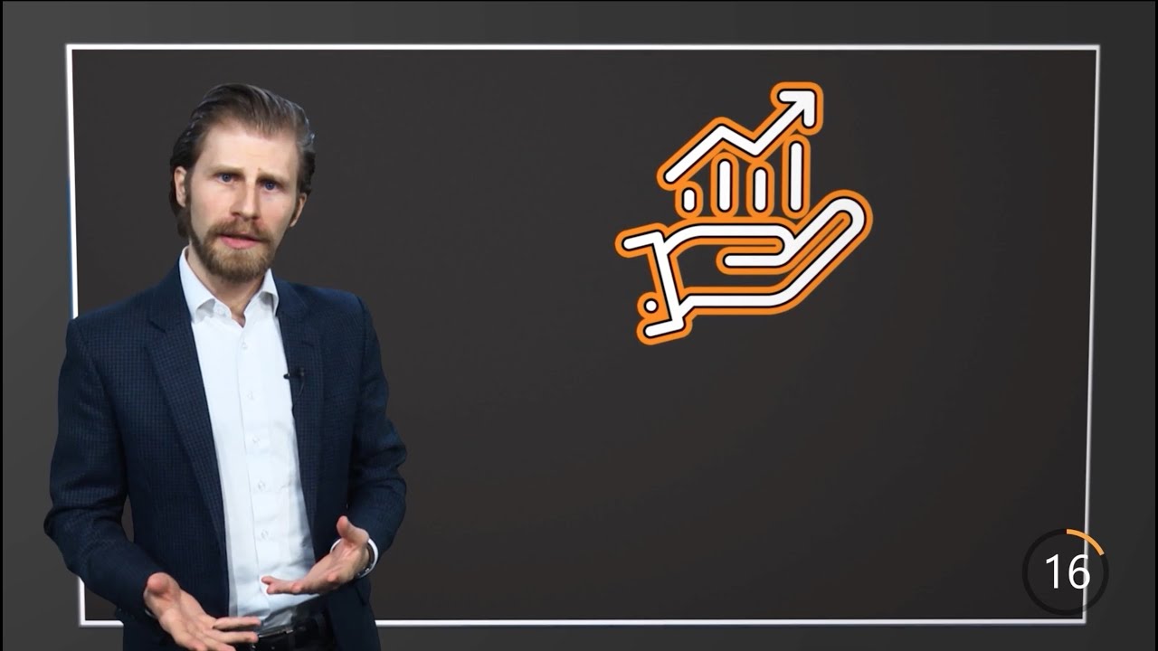 Wie l&auml;sst sich Motivation erh&ouml;hen? - Prof. Dr. Matthias Hudecek - Expertenwissen in 88 Sekunden