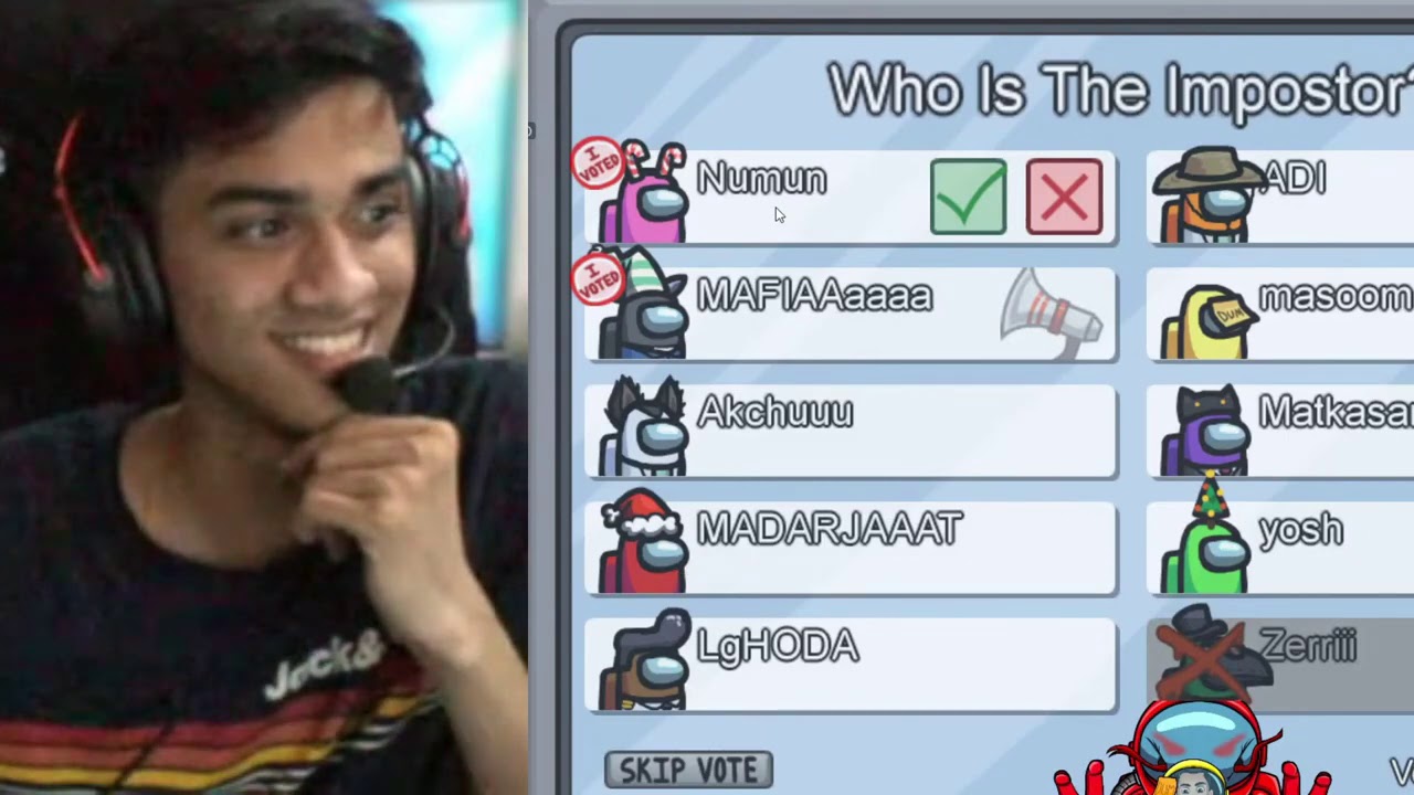 When you Finally Get imposter | Among Us Highlights