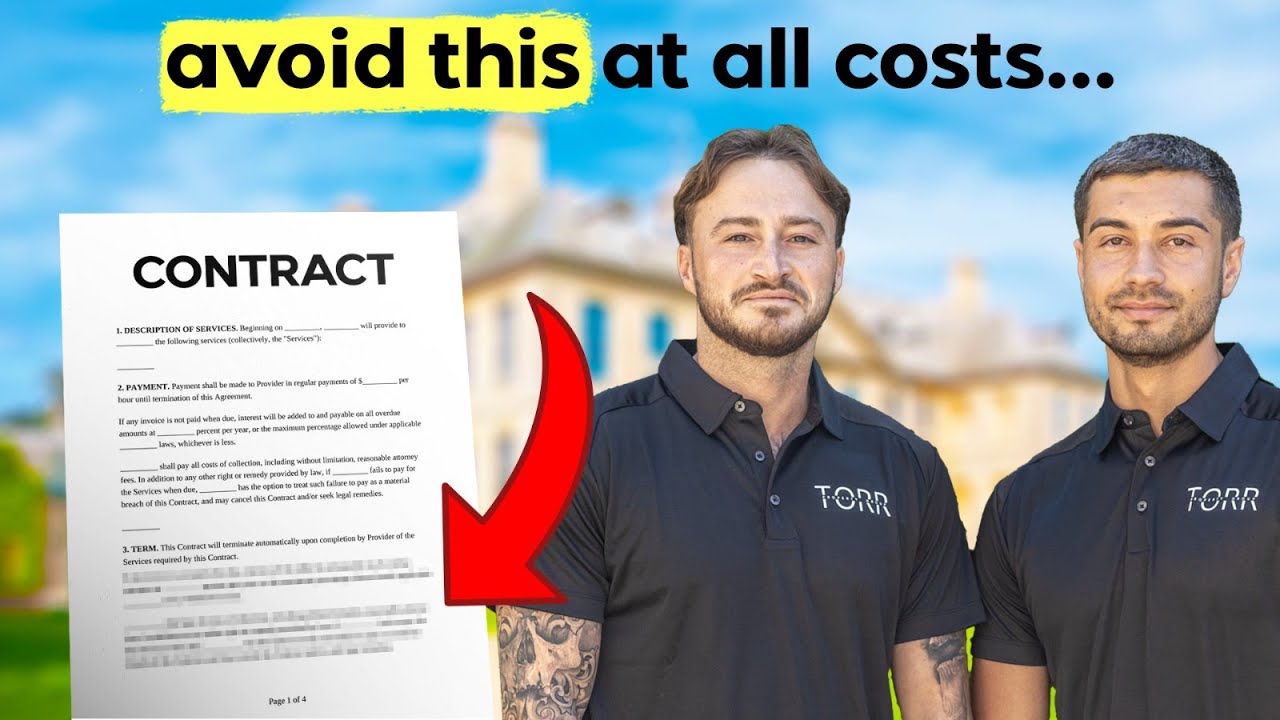 Rent-to-Rents:  Beware of these Dangers | Winners on a Wednesday #269