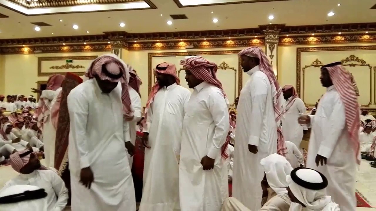زواج الودعاني. وال صفران. 8