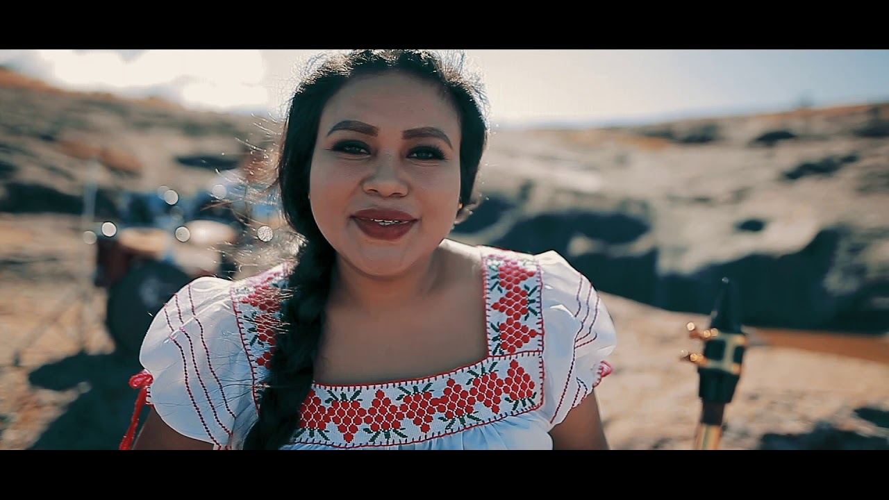 Las Seguidoras del Patron - Luvi Ni Xiton Videoclip Oficial [Estreno 2021]