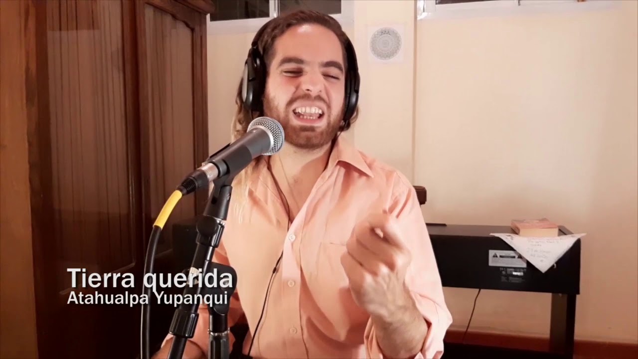 Allpa Munay | Tierrra Querida + Chacarera del Pantano