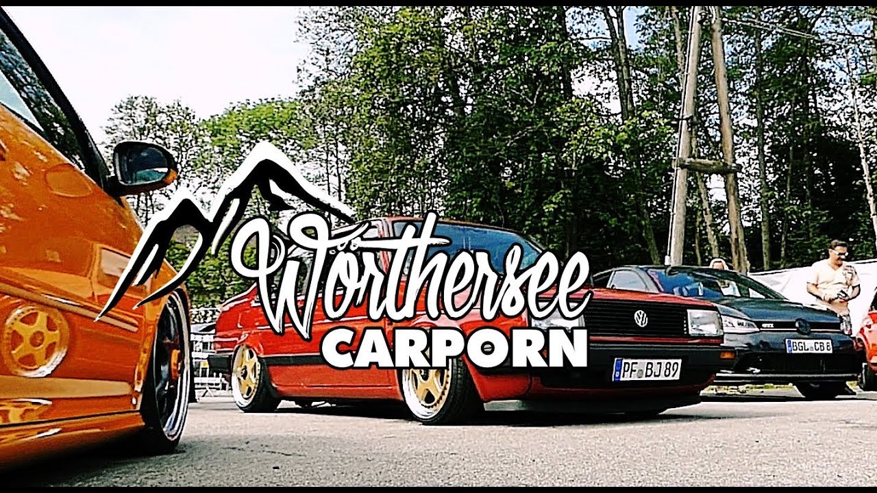 W&Ouml;RTHERSEE 2018 CARPORN / BARSTUNINGTV