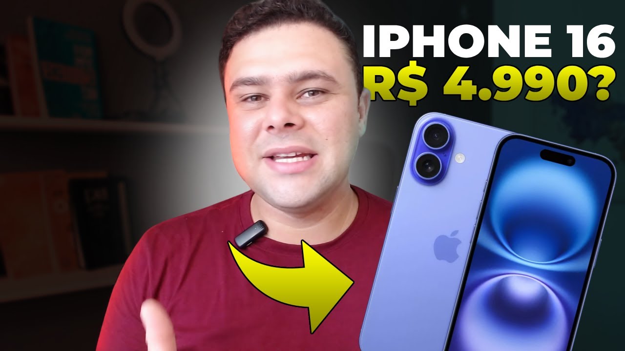 Vale a Pena Comprar iPhone com Desconto em Planos de Operas? Vantagens e Desvantagens