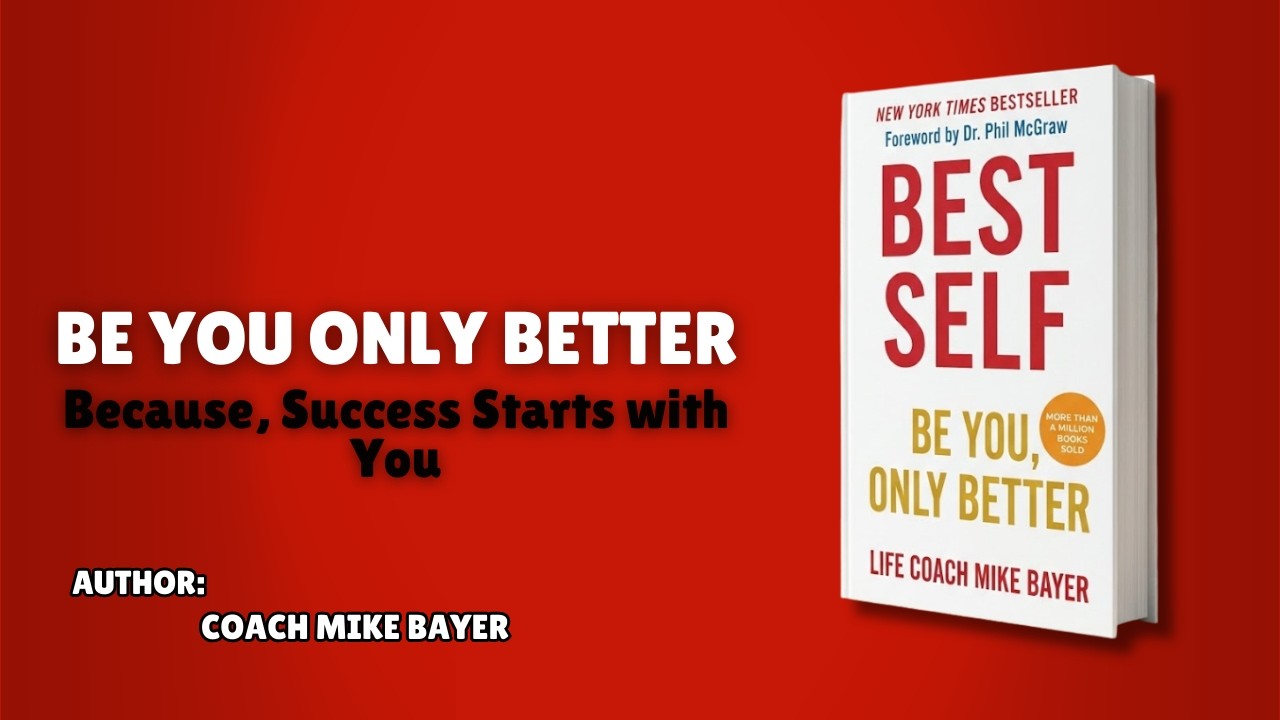 How to Become Your Best Self | Audiobook