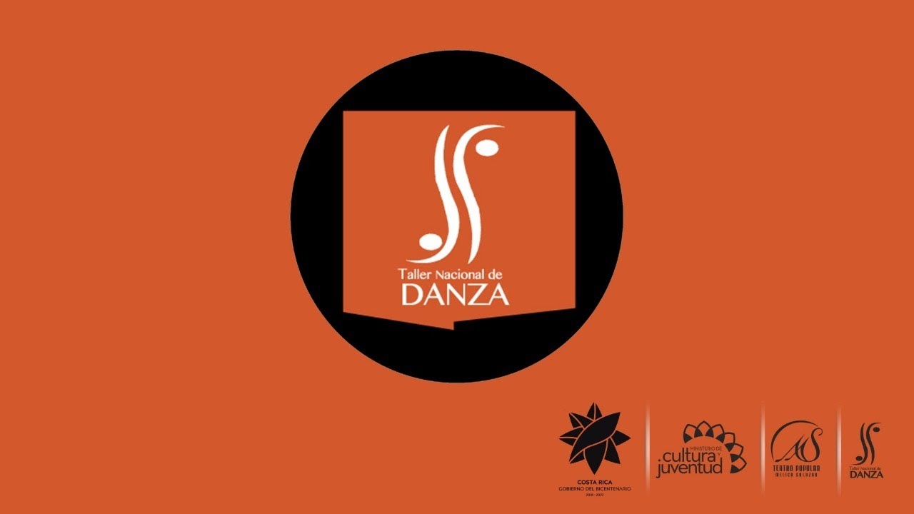 Taller de Composición Coreográfica || Esteban Ortiz || Taller Nacional de Danza / CCP Agua Zarcas