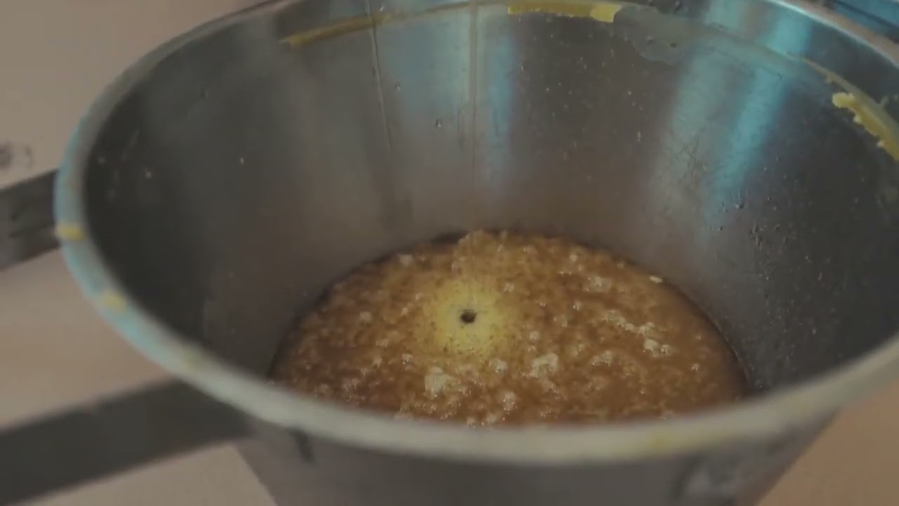 Königin elektrischer Dampfwachsschmelzer