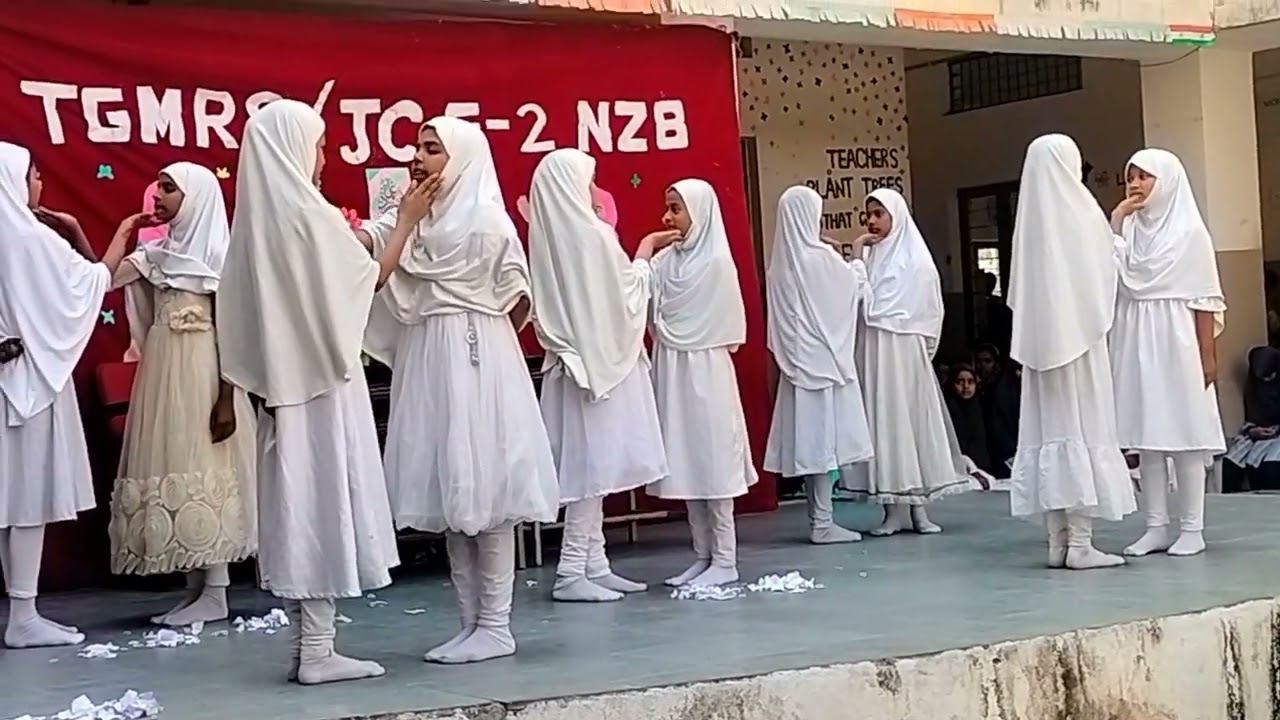 Jalsa e takmeel e quran. 2026