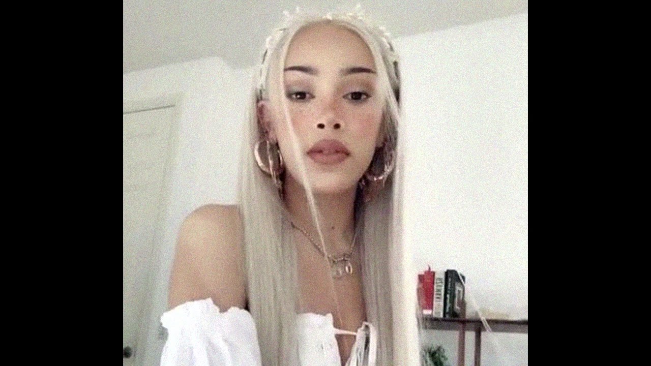 [FREE] doja cat type beat - 
