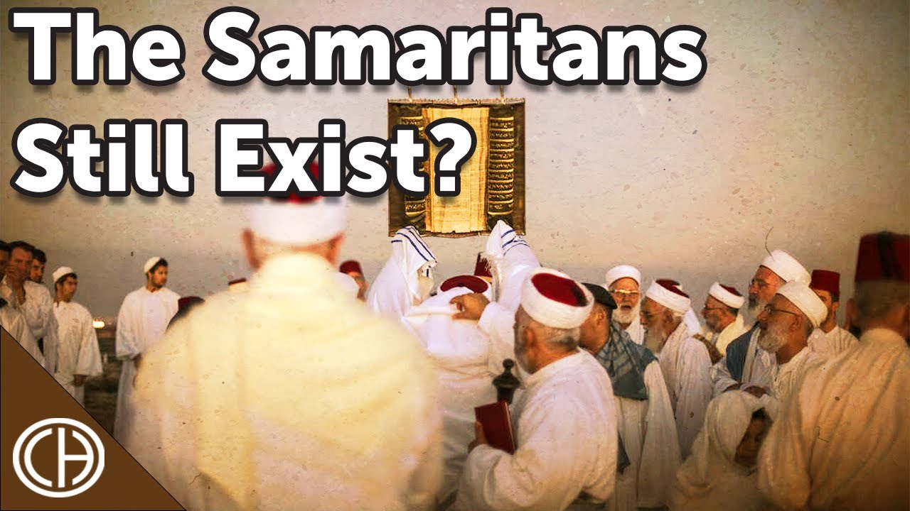 Why was The Good Samaritan such a big deal?