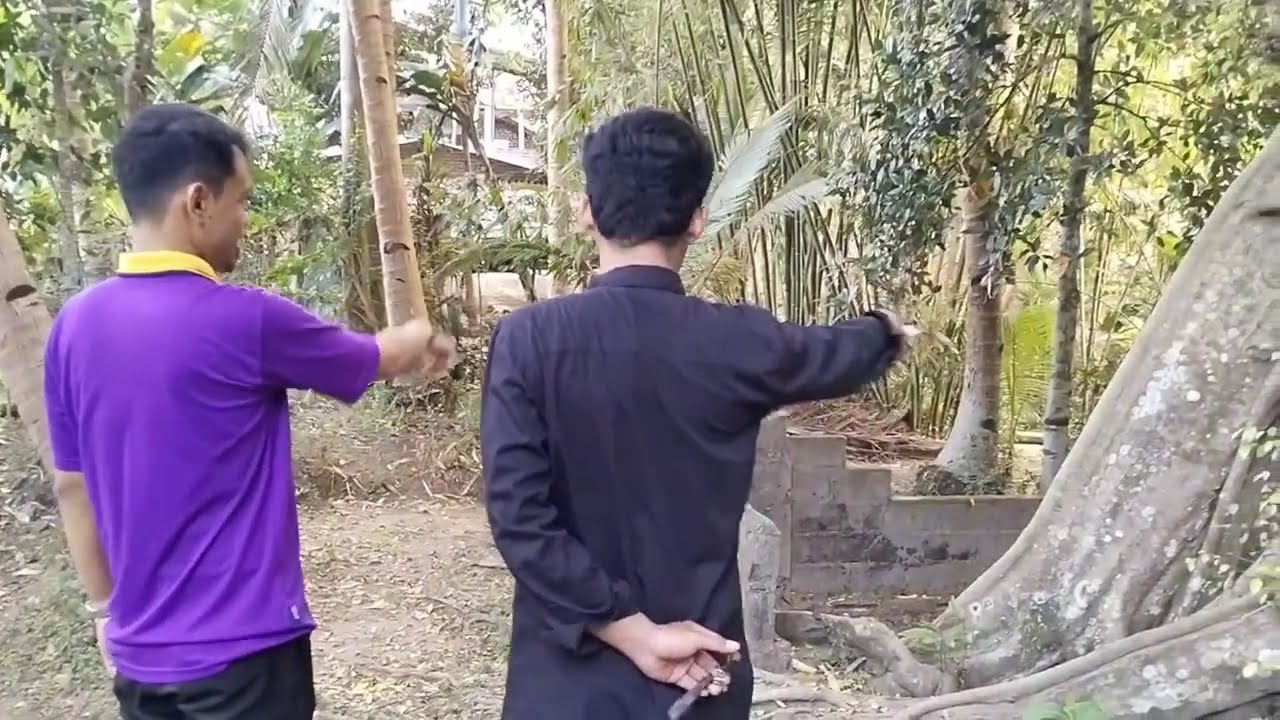 DESA WISATA DIRO