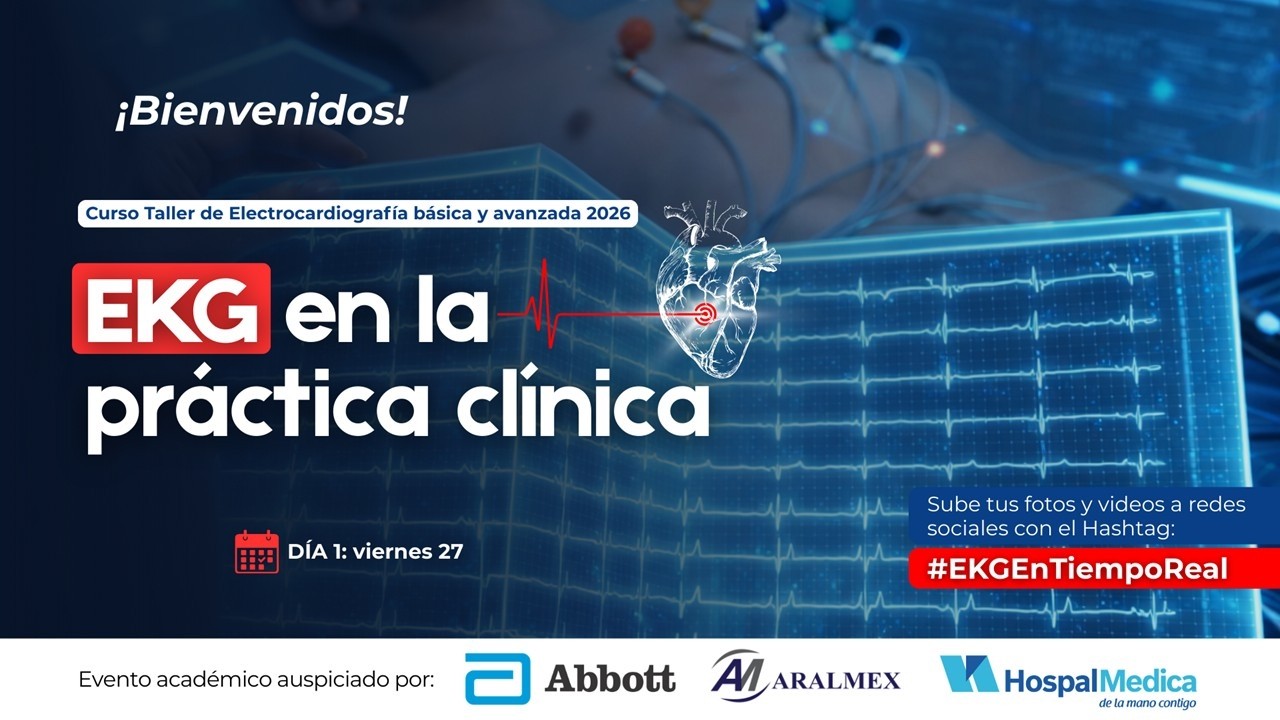 TEORÍA 4. EKG EN INFARTO AGUOD AL MIOCARDIO