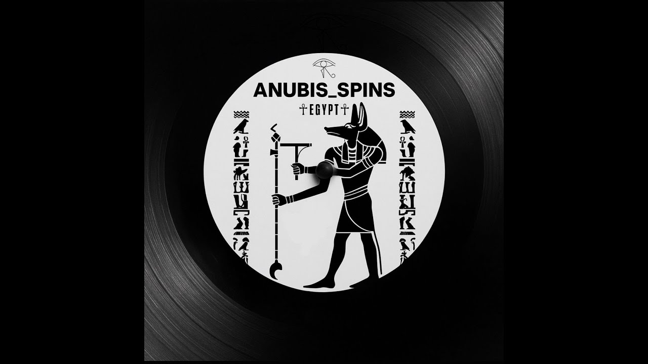 Grooves from Cairo| Hypnotic Groove Techno Mix | Egyptian Underground