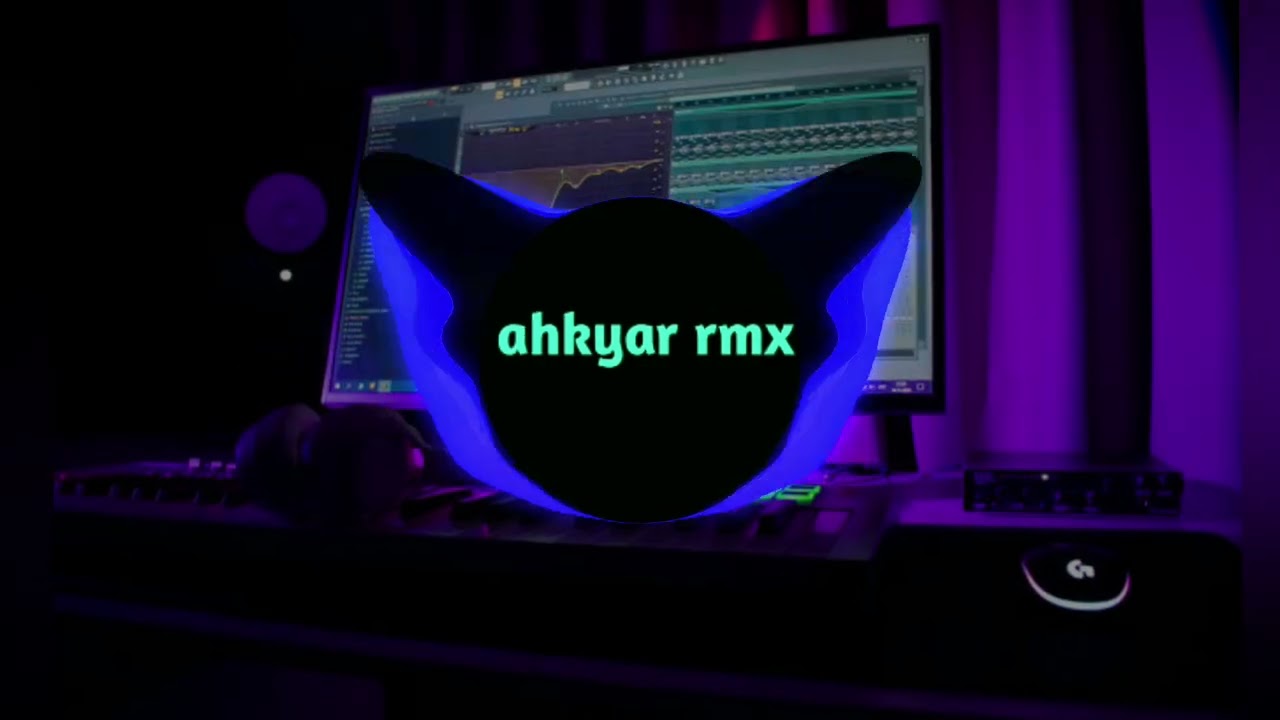 DJ MELODY OLD SLOWED+REVERD