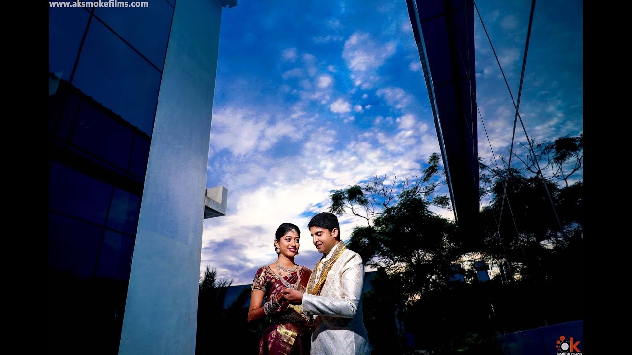 Aswin Weds Ramya | Wedding highlights | Coimbatore naidu Wedding