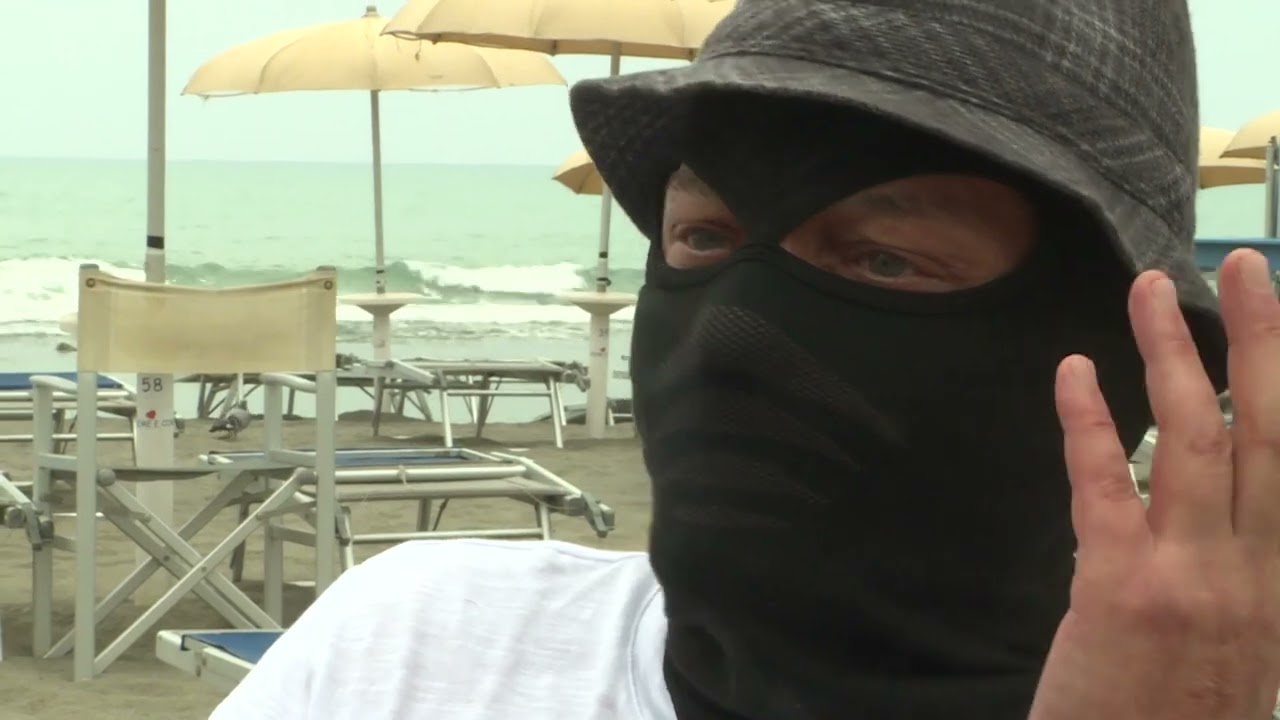 Reportages au sein de l'anti-mafia italienne : épisode 3, témoignage de repenti