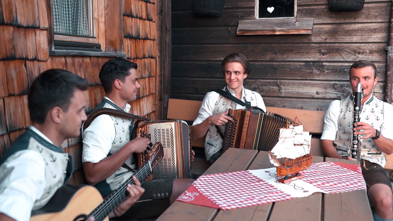 Jakobs Polka - Pegel Soot - Volksmusik - DAXN