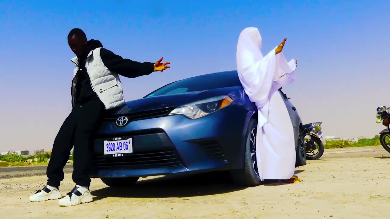 Mhd bewde _mouna  2025   lal lvella7 ألا الفلاح