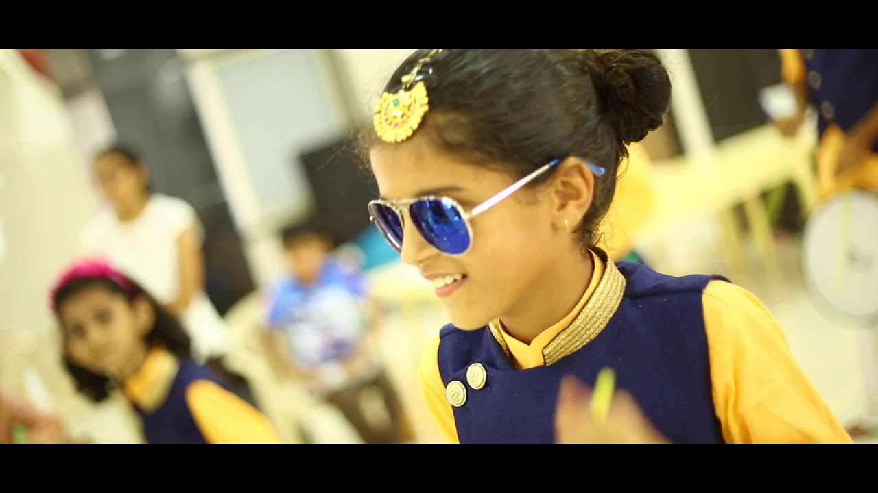 Varshitap 2018 Latest Song Kakinada