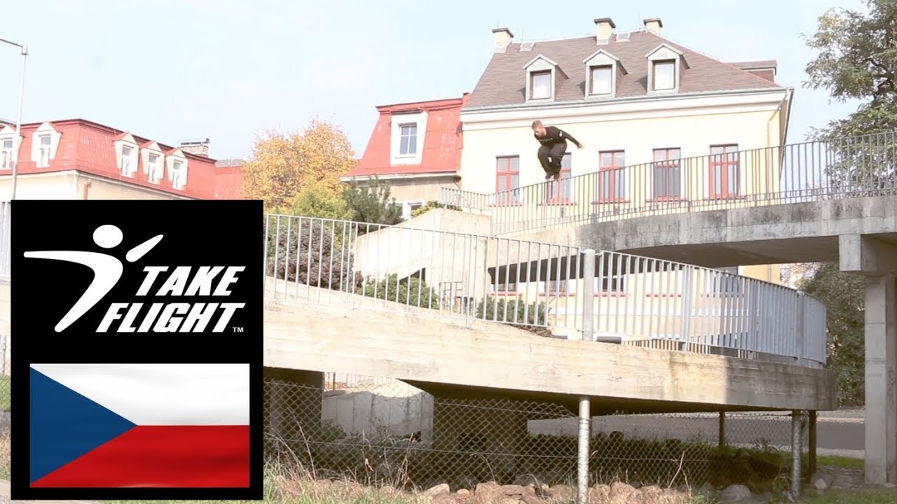 Keep Your Movement in Czech | Jan Choc