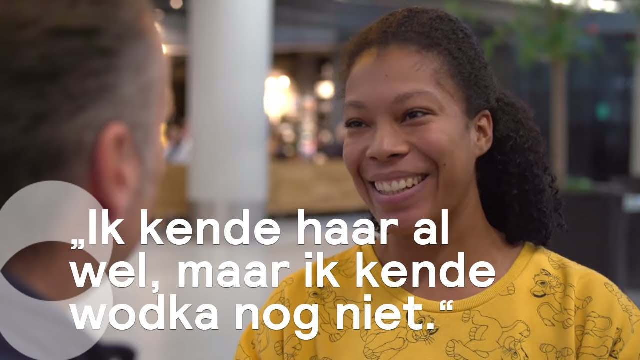 Vrouw vertelt over de liefde van haar leven | Hello Goodbye