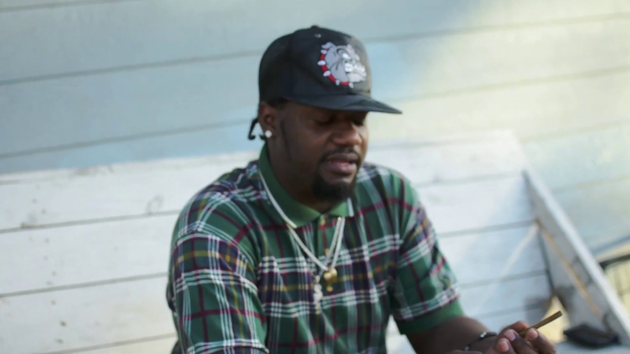 Johnny $TONE - Spitta A (Dir. By @Schiizofrank)